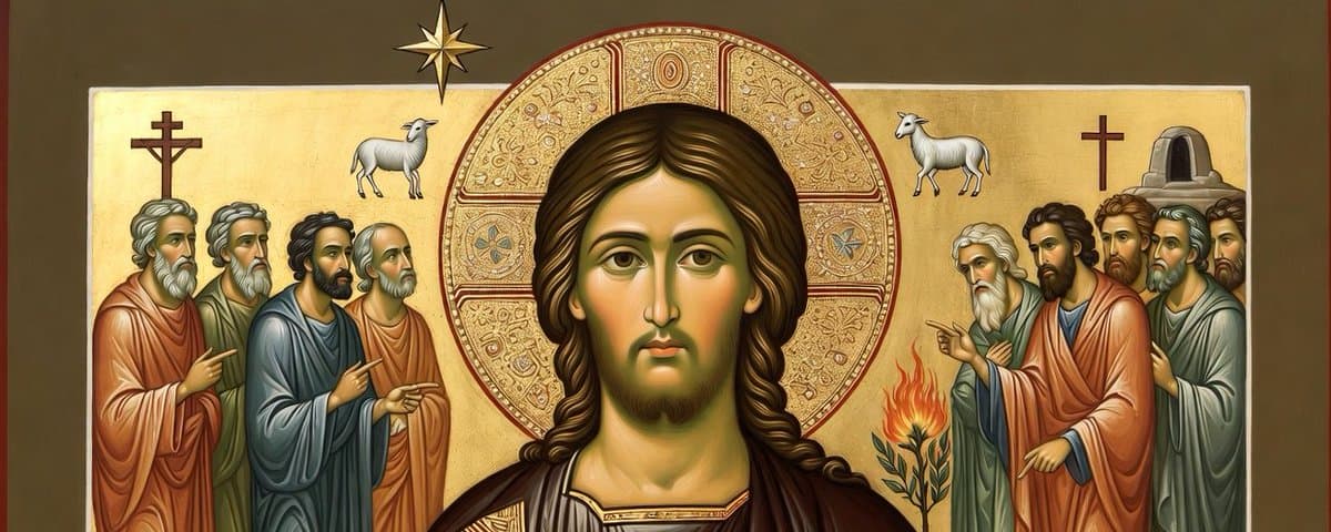 The Messianic Puzzle — Old Testament Prophecies and Jesus by Claude